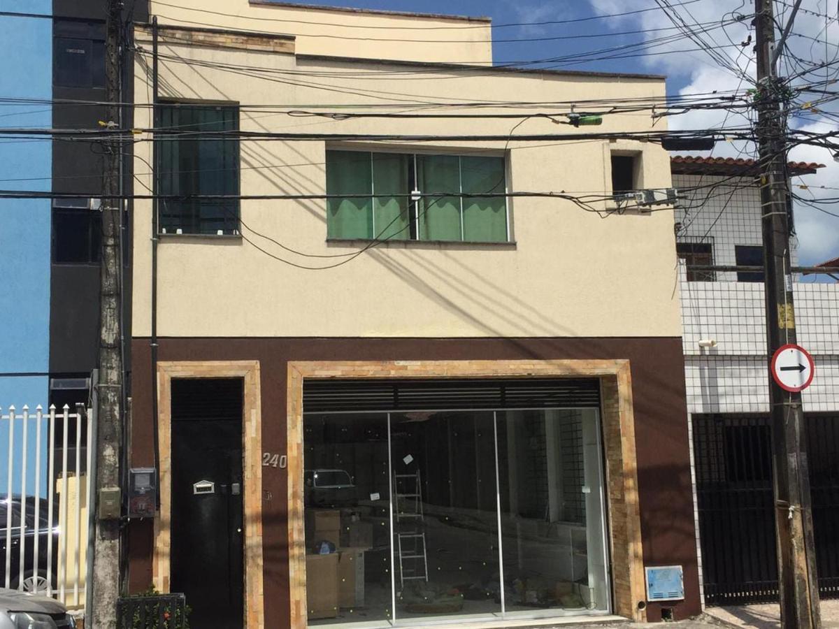 Apartamento Maresia Flats Fortaleza  Exterior foto