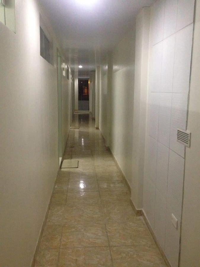 Apartamento Maresia Flats Fortaleza  Exterior foto