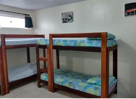 Apartamento Maresia Flats Fortaleza  Exterior foto