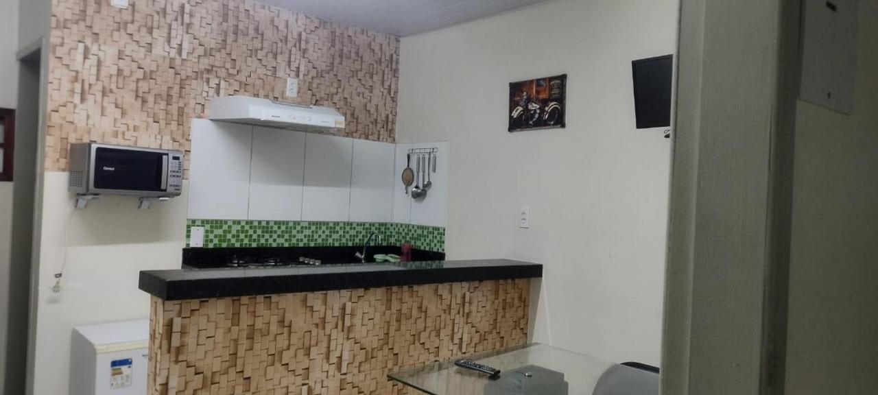 Apartamento Maresia Flats Fortaleza  Exterior foto
