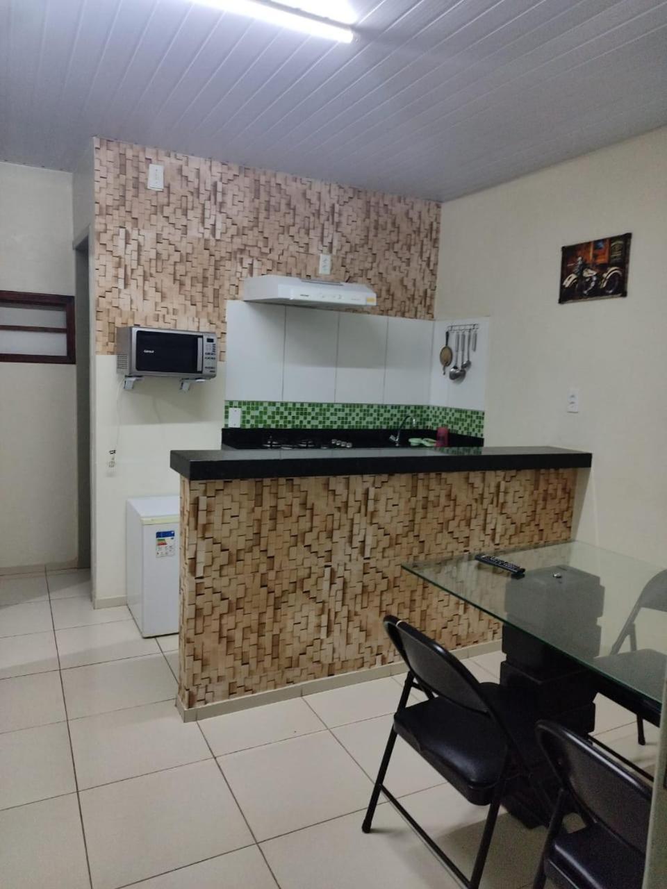 Apartamento Maresia Flats Fortaleza  Exterior foto