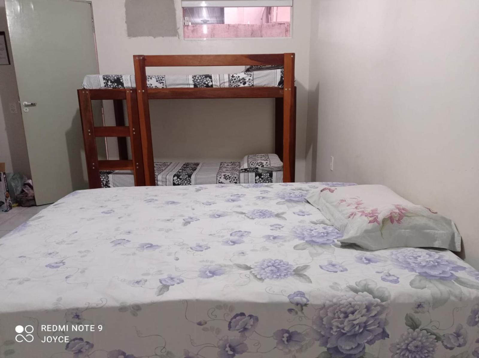 Apartamento Maresia Flats Fortaleza  Habitación foto