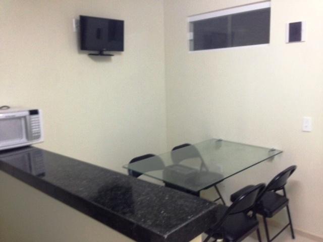 Apartamento Maresia Flats Fortaleza  Exterior foto