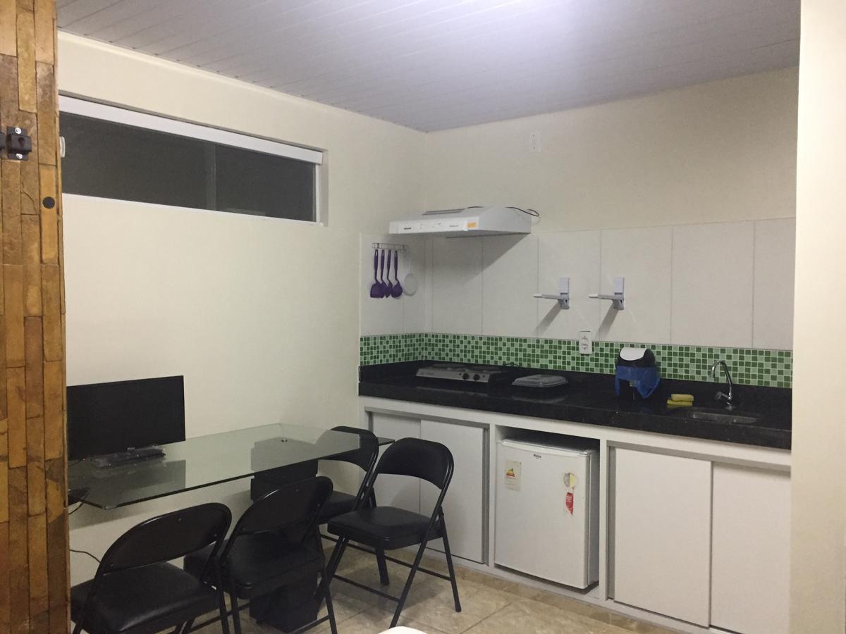 Apartamento Maresia Flats Fortaleza  Exterior foto
