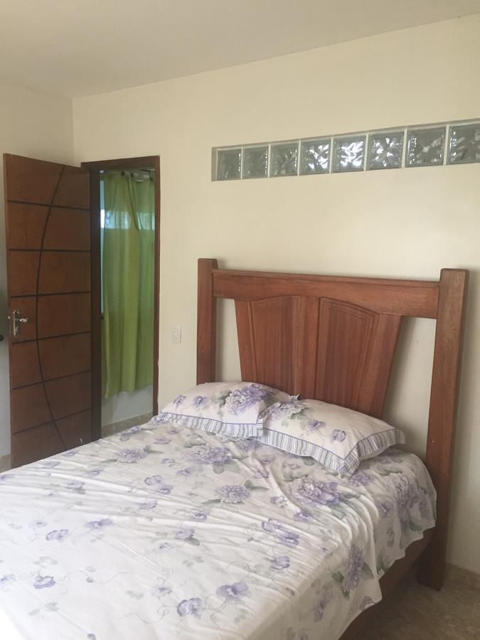 Apartamento Maresia Flats Fortaleza  Exterior foto