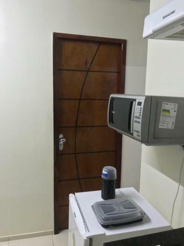 Apartamento Maresia Flats Fortaleza  Exterior foto